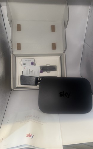 Sky hub er115 dual - sky,