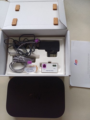 Sky hub router model - router, (model