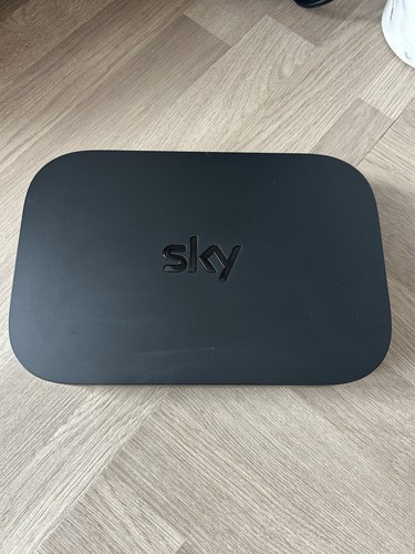 Sky hub broadband - q,