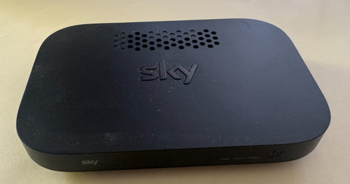 Sky hub router - er110, w/