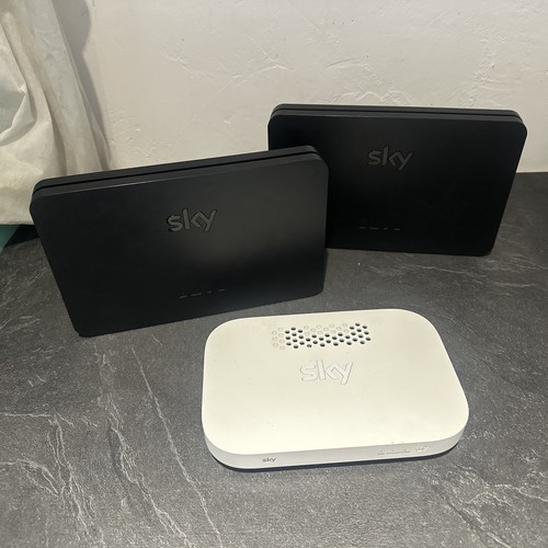 Sky broadband router - sky,
