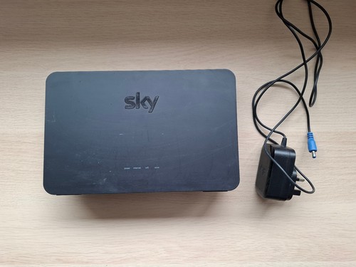 Sky broadband router 2 - sky,